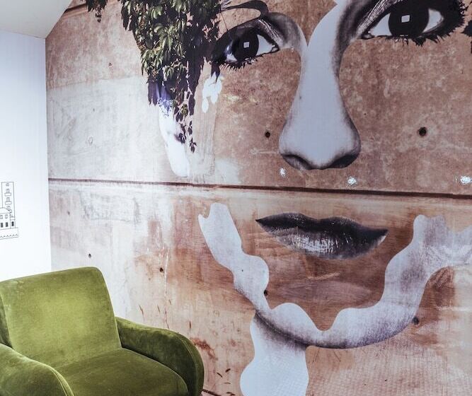 酒店 Ibis Budget Rouen Centre Rive Gauche