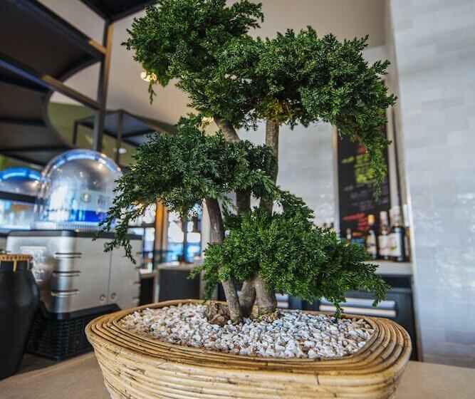 酒店 Ibis Budget Rouen Centre Rive Gauche