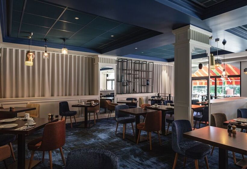 酒店 Ibis Budget Rouen Centre Rive Gauche