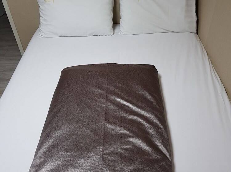 酒店 Inn Gyeongju Guest House & Mini