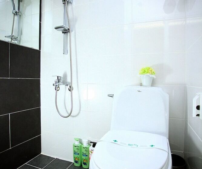 酒店 Inn Gyeongju Guest House & Mini