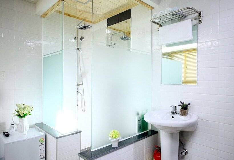 酒店 Inn Gyeongju Guest House & Mini