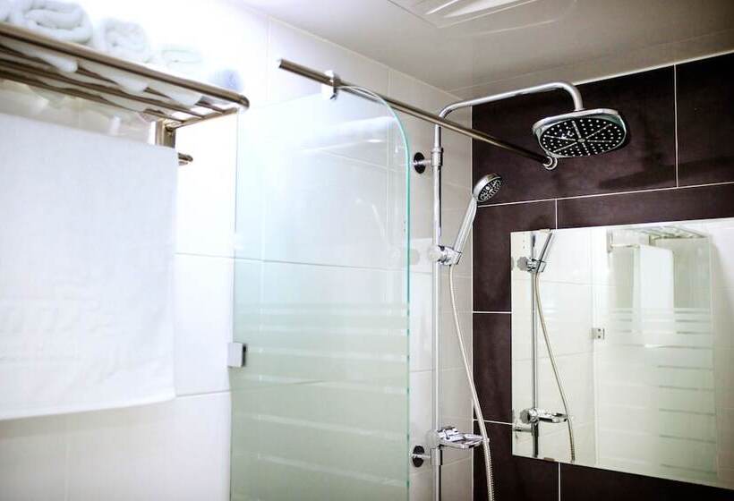 酒店 Inn Gyeongju Guest House & Mini