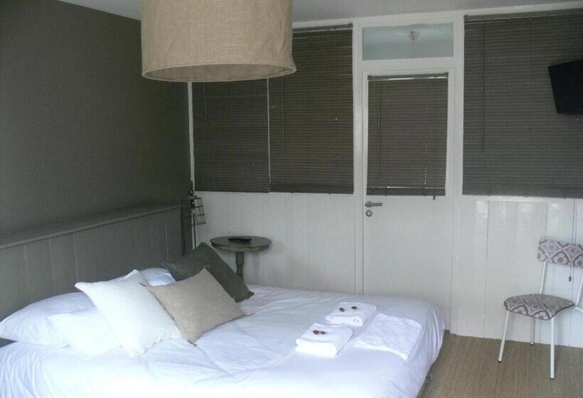 فندق L île ô Château