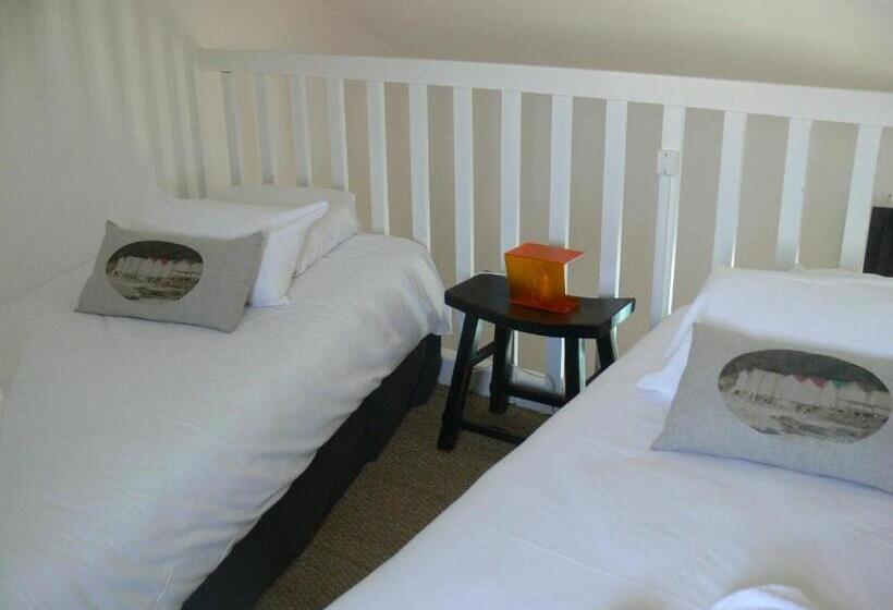 בית מלון כפרי L île ô Château