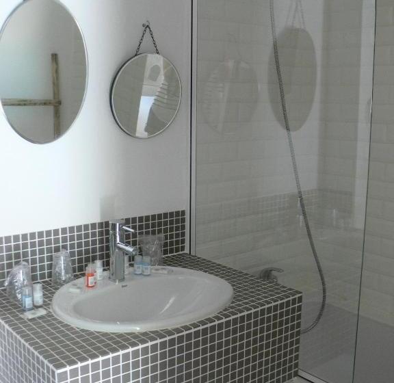 בית מלון כפרי L île ô Château