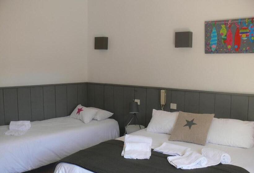 בית מלון כפרי L île ô Château