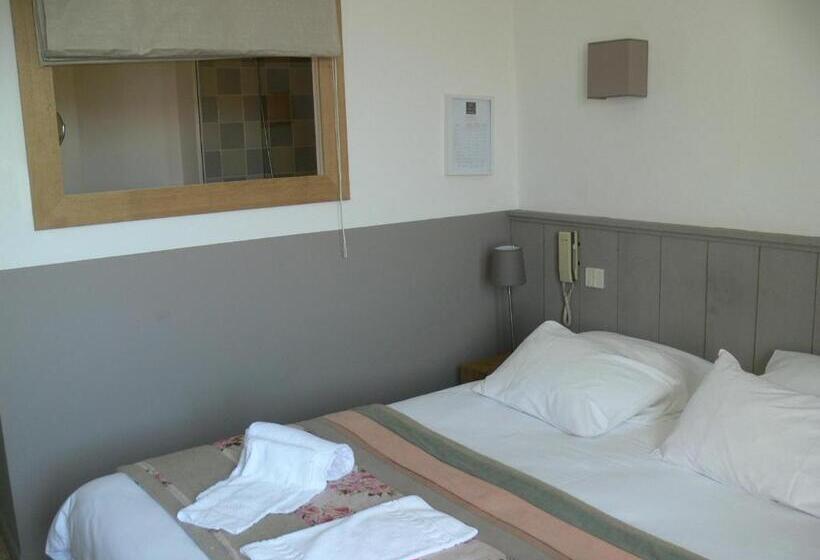 בית מלון כפרי L île ô Château