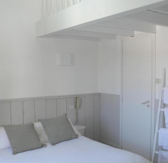 فندق L île ô Château