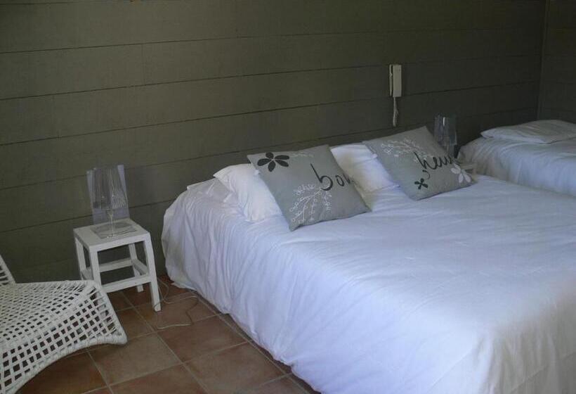 בית מלון כפרי L île ô Château