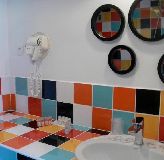 בית מלון כפרי L île ô Château