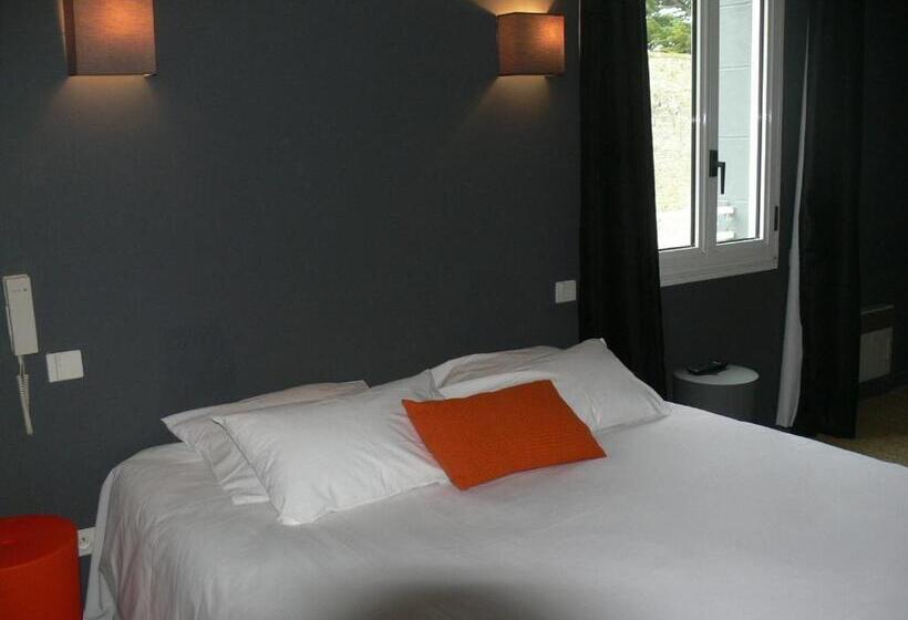 בית מלון כפרי L île ô Château