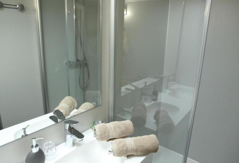 Отель La Ferme Du Bois Barbu