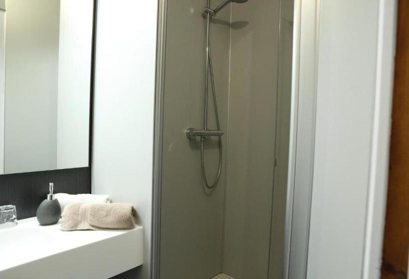 Отель La Ferme Du Bois Barbu