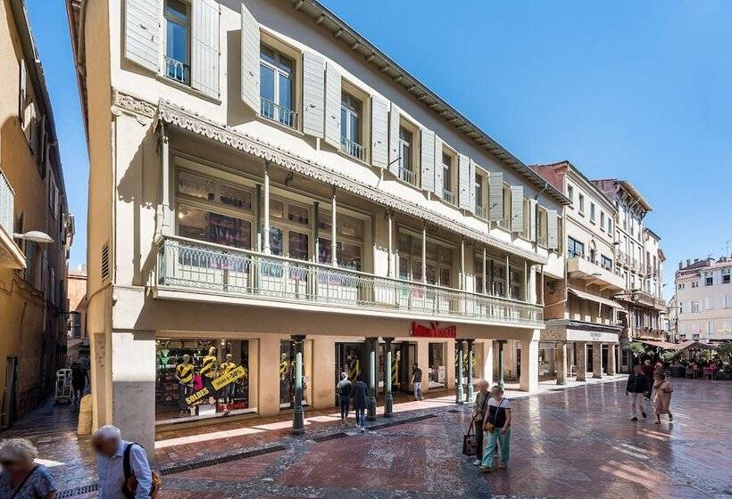 酒店 La Loge De Mer   Lodge Urbain