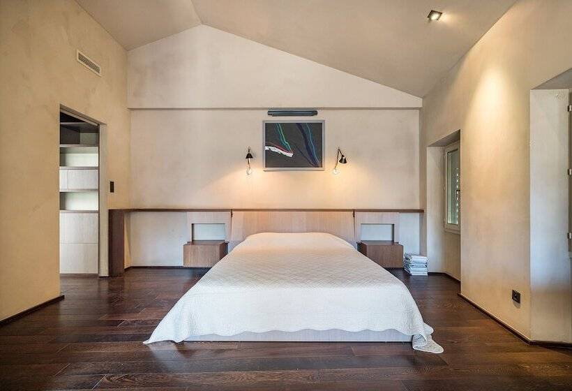 酒店 La Loge De Mer   Lodge Urbain