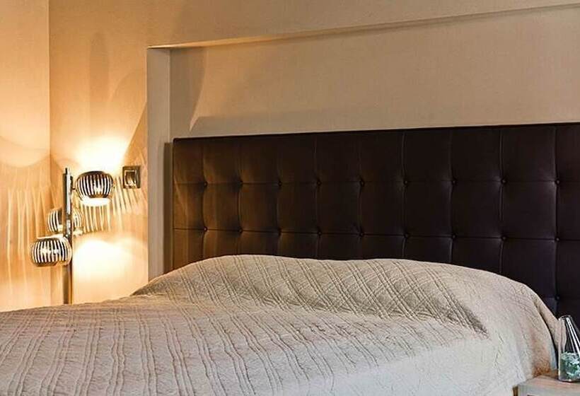 酒店 La Loge De Mer   Lodge Urbain