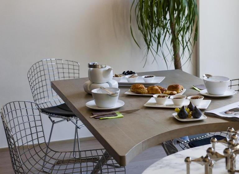 酒店 La Loge De Mer   Lodge Urbain