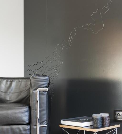 酒店 La Loge De Mer   Lodge Urbain