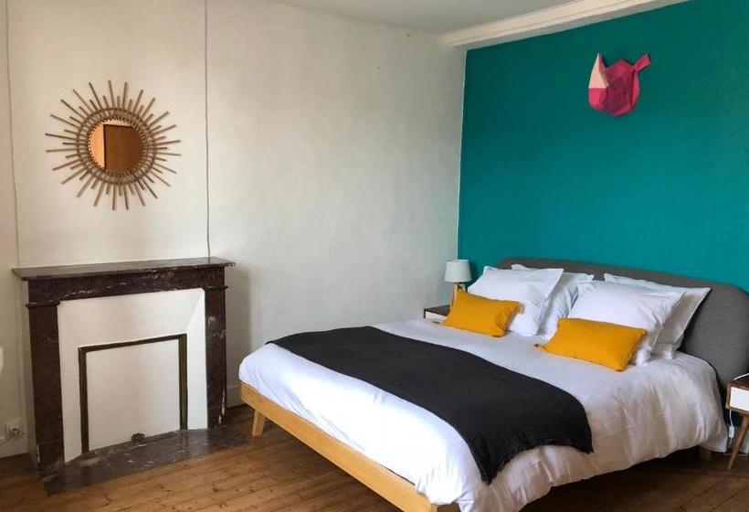 Отель La Tour Louise