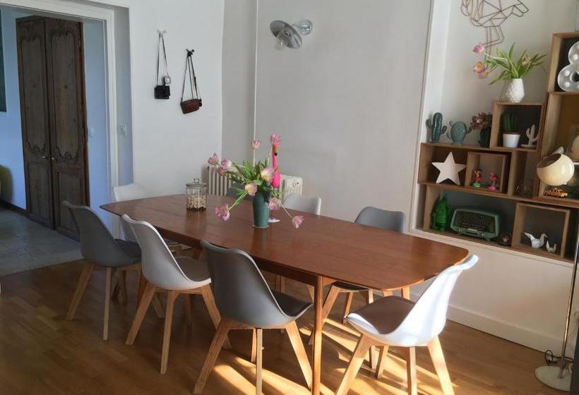 Отель La Tour Louise