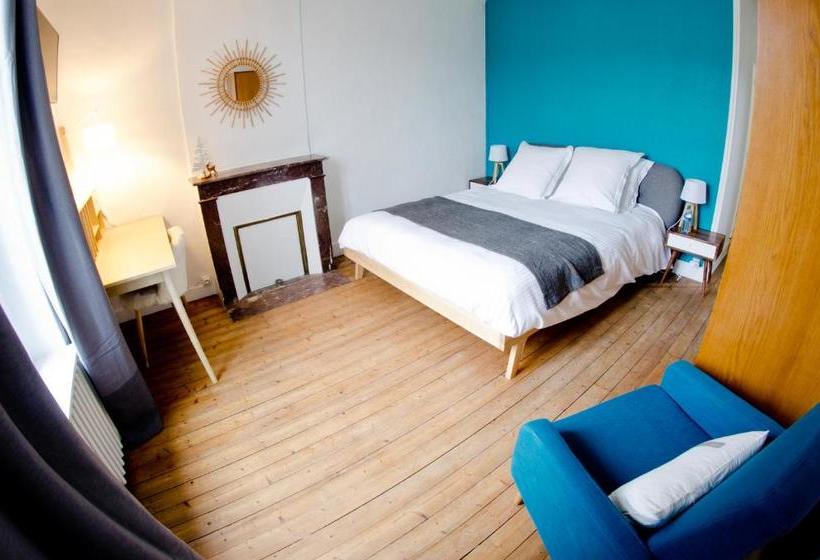 Отель La Tour Louise