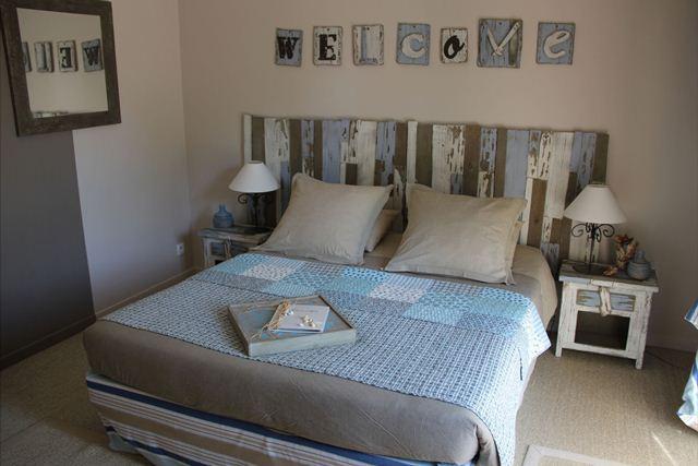 호텔 La Villa Blanche