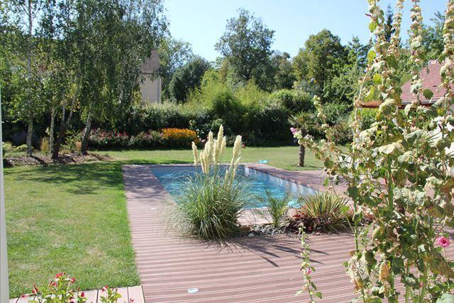 호텔 La Villa Blanche