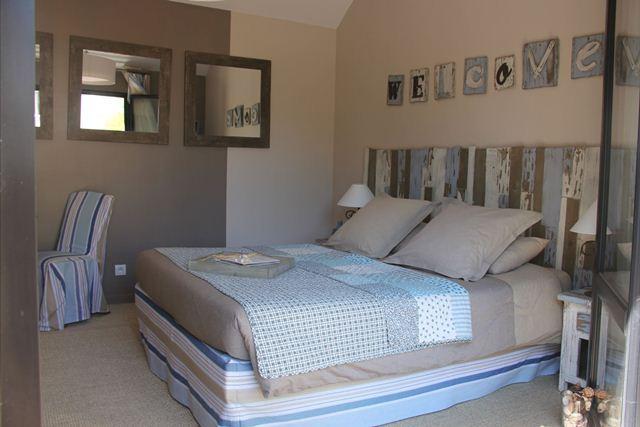 בית מלון כפרי La Villa Blanche