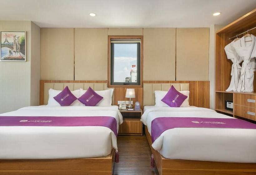 هتل Lavender Riverside