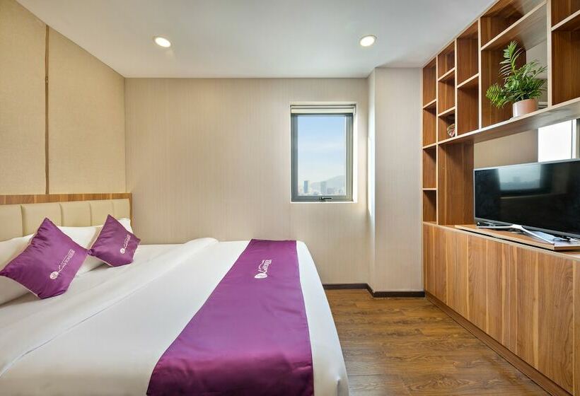 هتل Lavender Riverside