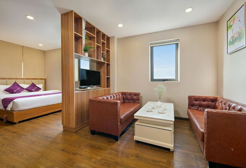 هتل Lavender Riverside