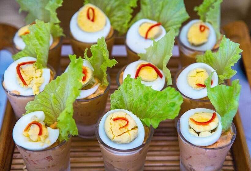 هتل Lavender Riverside