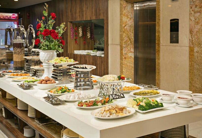 هتل Lavender Riverside