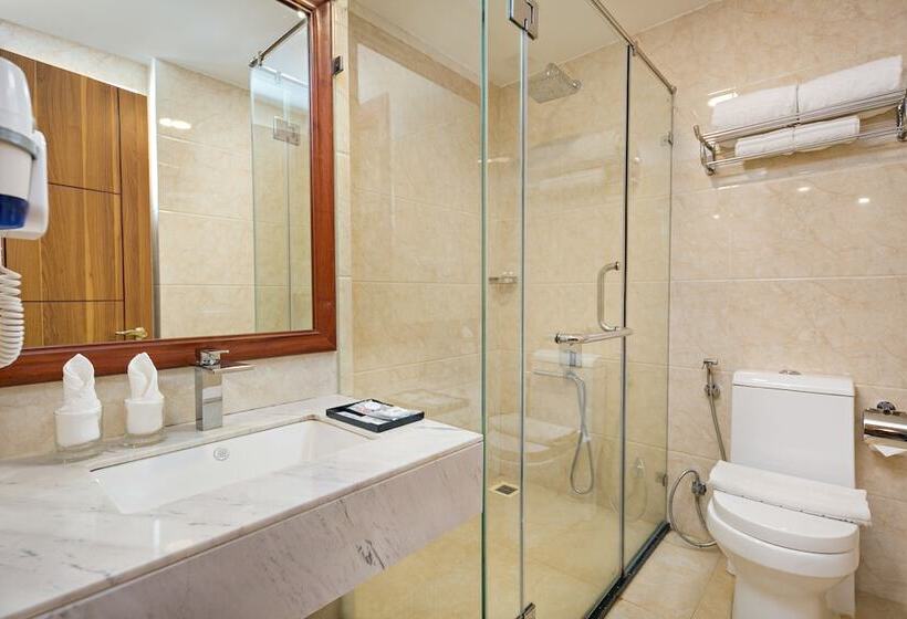 هتل Lavender Riverside