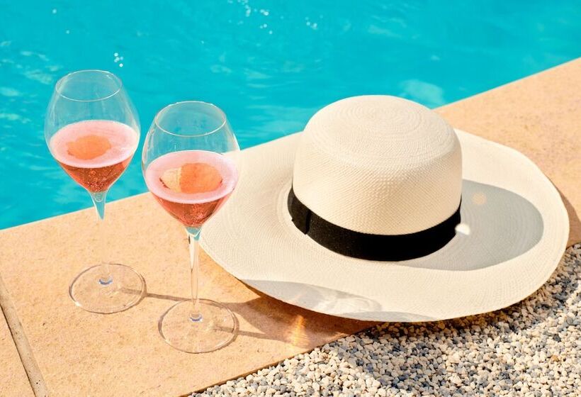 בית מלון כפרי Le Clos De La Vouge