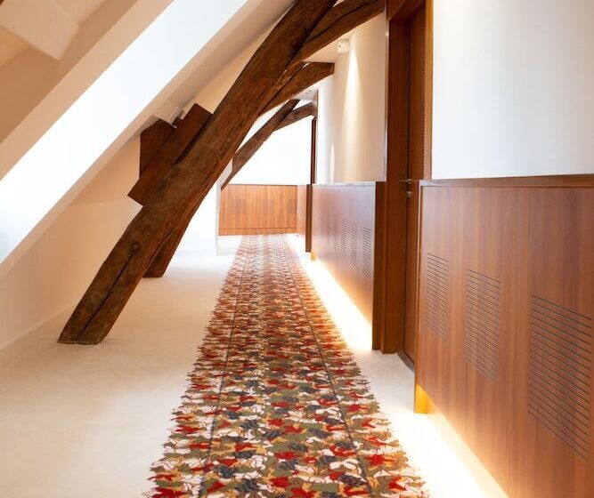 בית מלון כפרי Le Clos De La Vouge