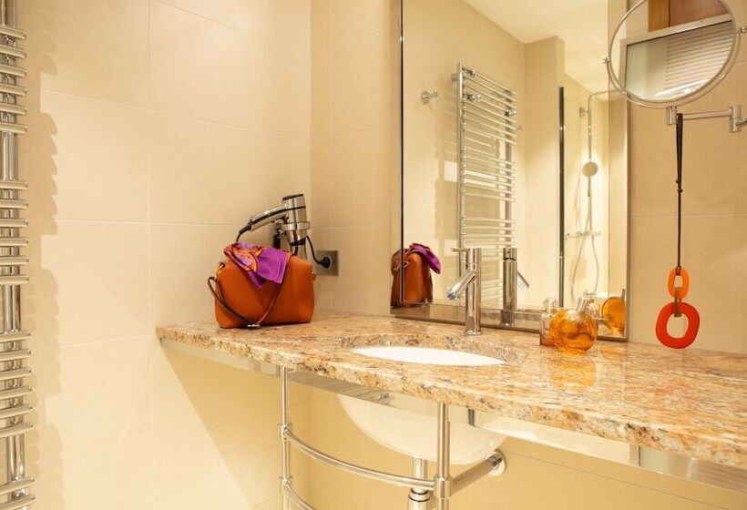 בית מלון כפרי Le Clos De La Vouge