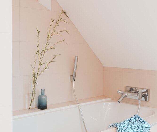 בית מלון כפרי Le Clos De La Vouge