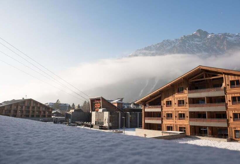 호텔 Mgm Hôtels & Résidences Résidence Le Cristal De Jade