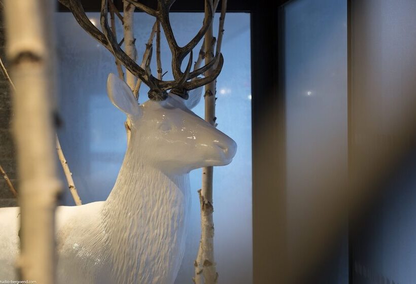 호텔 Mgm Hôtels & Résidences Résidence Le Cristal De Jade