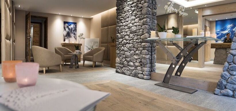 호텔 Mgm Hôtels & Résidences Résidence Le Cristal De Jade