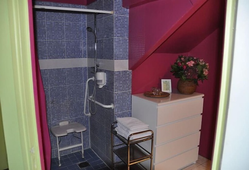 Отель Le Vieux Carre