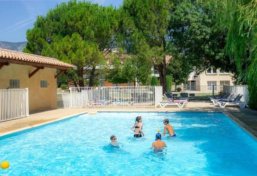 فندق Vtf Les Florans