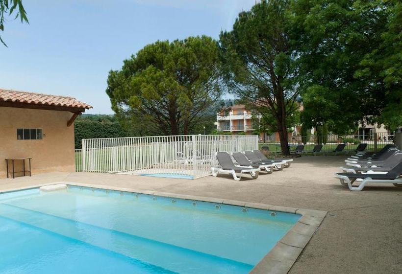 فندق Vtf Les Florans