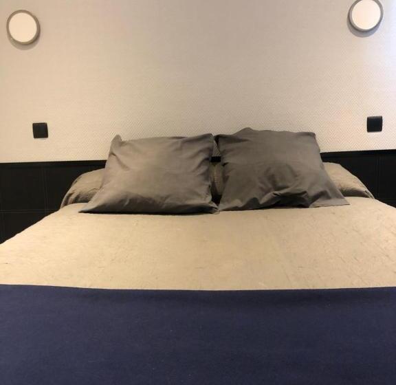 酒店 Les Portes D'or