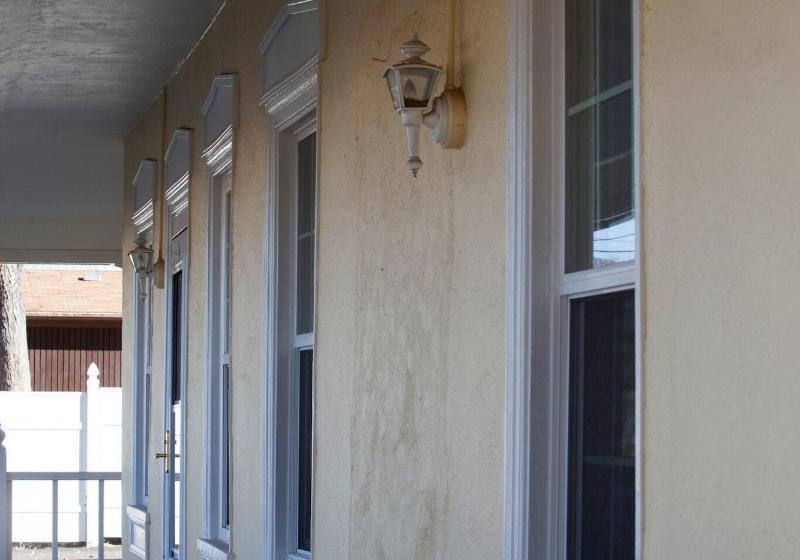 호텔 Lizzie's Heritage Inn