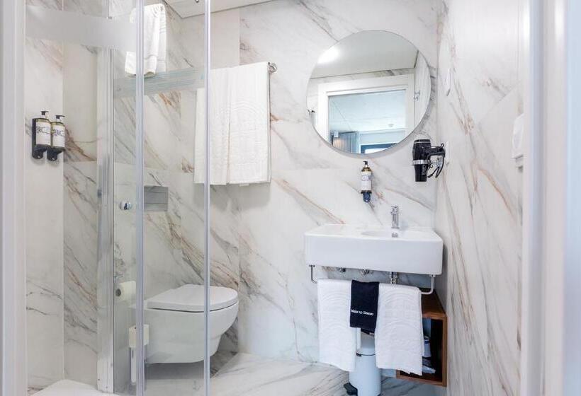 هتل Bemyguest   Loft Guest House Jardim Das Mães Charming