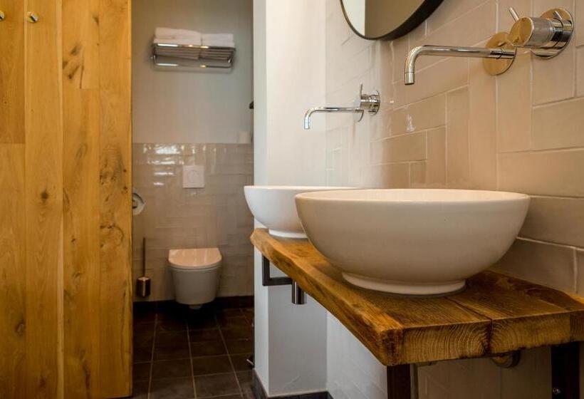 فندق Loods Logement