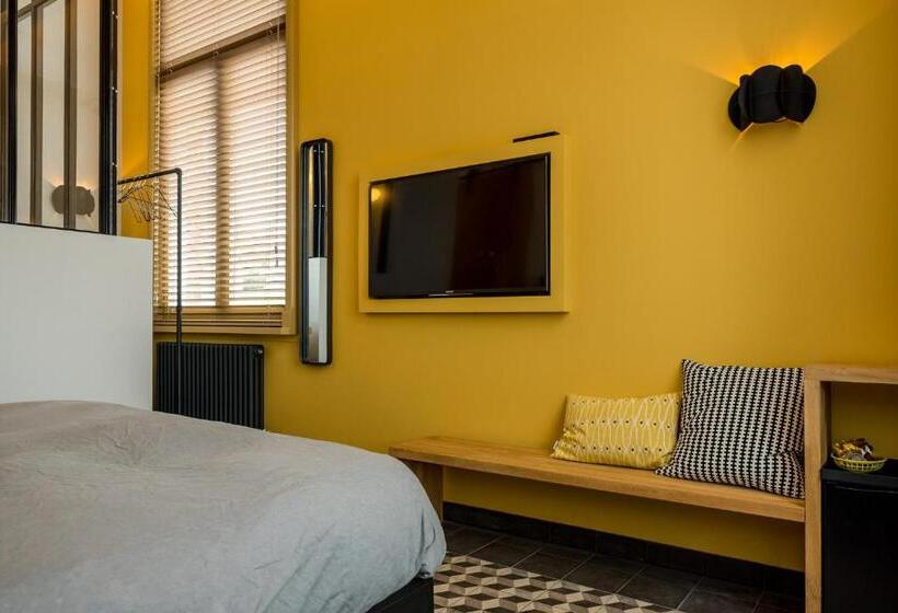 فندق Loods Logement